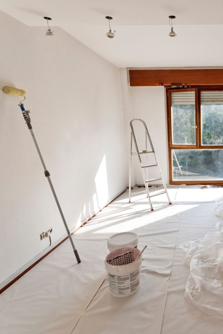 Pintura residencial em Jundiaí pela RMT